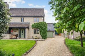 Birch Lodge, Manor Close, Teddington, Tewkesbury GL20 8TR