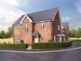 11, Pintail Close, Hatton, Warrington WA4 4GX
