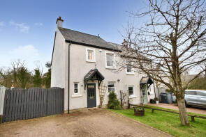 8, Townend Place, Kilmarnock KA1 5RY