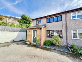 14, New Street, Gyffin, Conwy LL32 8LY