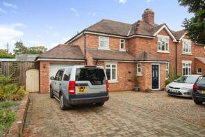 5, Robin Lane, Edgmond, Newport TF10 8JL