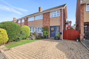 7, Eaton Road, Northampton NN5 6XR
