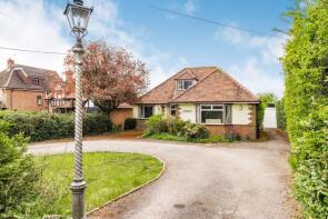 Desslehurst, Chesham Road, Chesham HP5 2XW