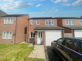 43, Ford Crescent, Morpeth NE65 0FY