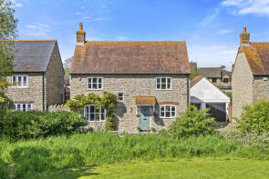 3, Blacksmiths Lane, Sherborne DT9 6PH