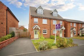 29, Granary Square, Wigan WN2 1DF