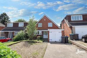 8, Peckleton Lane, Leicester LE9 9JU