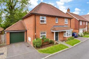 5, Parks Road, Maidstone ME17 1GR