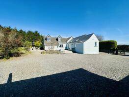 Bramble Cottage, A4075 Junction Sp49/5/1 To Junction B4586 Yebeston, Yerbeston, Kilgetty SA68 0NS