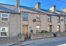 1, Rhesdai Eifion, Lon Caernarfon, Pwllheli LL53 6UP