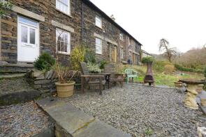 2, Lodge Terrace, Broughton-in-furness LA20 6HR