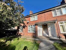 14, The Laurels, Wrexham LL12 7NW