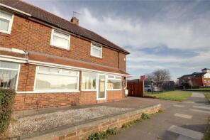 36, Cavendish Road, Middlesbrough TS4 3DN