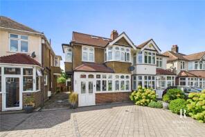 20, Bristow Road, Croydon CR0 4QQ