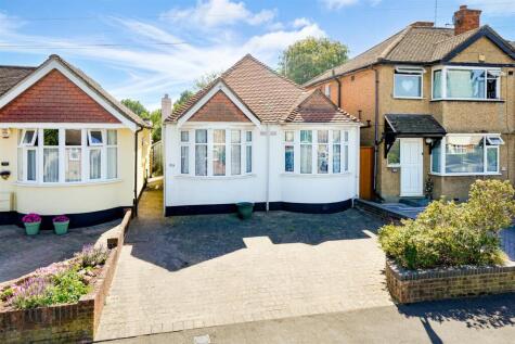 Malvern Way, Croxley Green, Rickmansworth