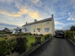Delfryn, A487t Blaenplwyf Village, Aberystwyth SY23 4DG