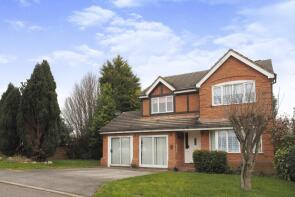 1, Stretton Close, Ackton, Pontefract WF7 6HT
