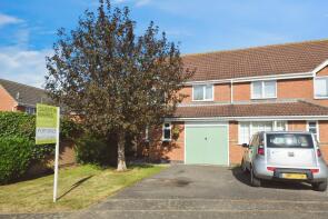 11, Paddington Way, Bourne PE10 0PS