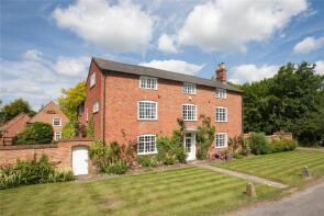 New House Farm, Dorsington Road, Stratford-upon-avon CV37 8AR