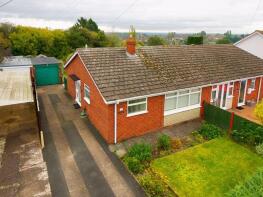 6, The Bentlands, Benthall, Broseley TF12 5RP