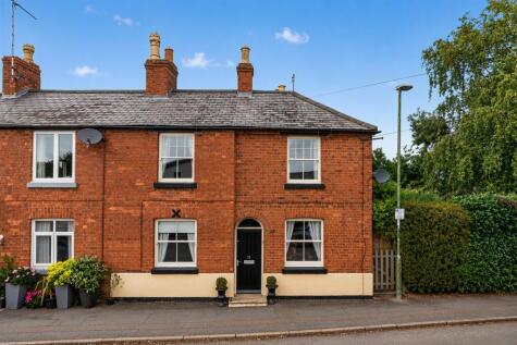 High Street East, Uppingham, Oakham