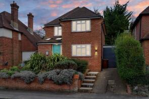 24, High View Road, Guildford GU2 7RS