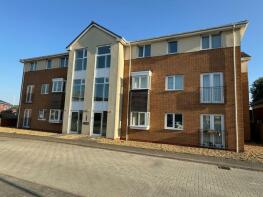 Flat 11, Ty Ceredig, Clos Gwilym, Llanbadarn Fawr, Aberystwyth SY23 3GN