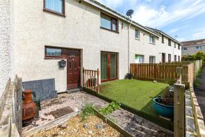 328, Highcliffe, Berwick-upon-tweed TD15 2JN