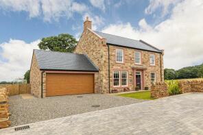 Easedale House, Fairfields, Hayton CA8 9JP