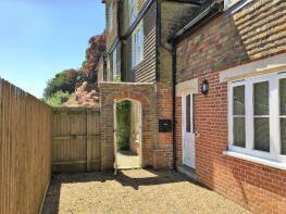 The Old Rectory, Stowting Hill, Ashford TN25 6BE