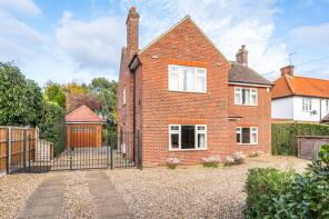 19, Eaton Road, Norwich NR4 6PR
