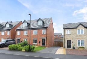 6, Trapper Way, Sheffield S20 4AF