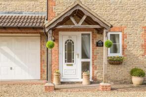 13a, Seagry Road, Chippenham SN14 6BY