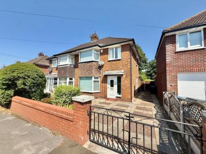 Thompson Road, Denton