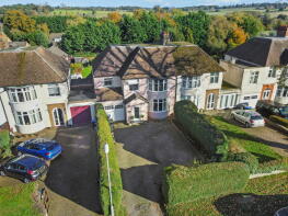 Brooklyn, Northampton Road, Chapel Brampton NN6 8AE