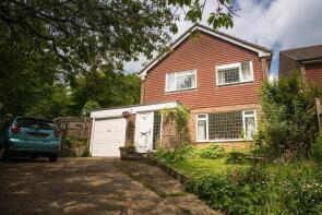 Torwood, Ballsocks Lane, Vines Cross, Heathfield TN21 9ET