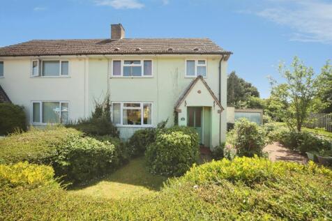Charles Crescent, TAUNTON