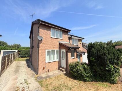 Rothbury Way, Brinsworth, Rotherham, South Yorkshire, S60