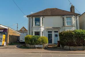150, Station Road, Sittingbourne ME9 9SX