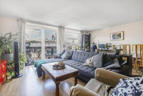 Flat 28, 70 Florin Court, Tanner Street, London SE1 3DP