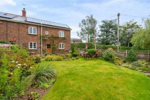 Brooklyn Cottage, Ash Thomas EX16 4NS