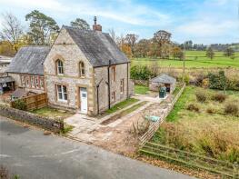 School House, Warcop CA16 6NX