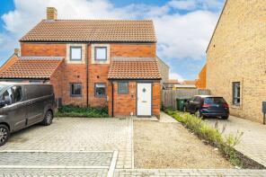 9, Codde Close, Norwich NR4 6TS