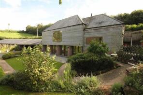 Combe Barton, Combecross Farm Lane, Taunton TA4 4JL