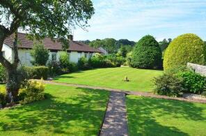 Landfall, Road From Ash Cross To The Old School, Tiverton EX16 4NS