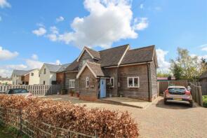 50 Coppens, Walden Road, Saffron Walden CB10 2LG