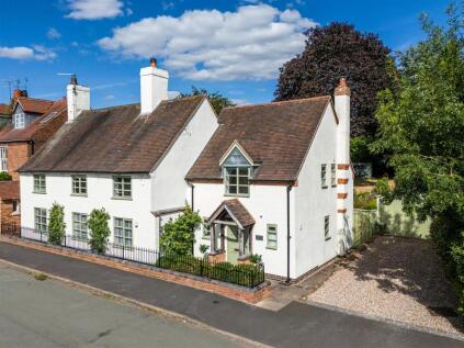 Kingdom Cottage, 11 Hall End Lane, Pattingham, WV6 7BL
