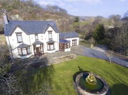 Dee Cottage, Glyndyfrdwy, Corwen LL21 9HB