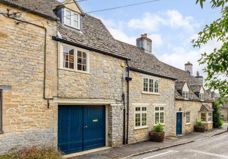 Chapel Hill, Wootton, Woodstock, Oxfordshire
