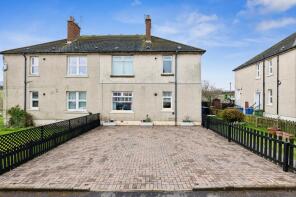 34, Haining Terrace, Linlithgow EH49 6LL